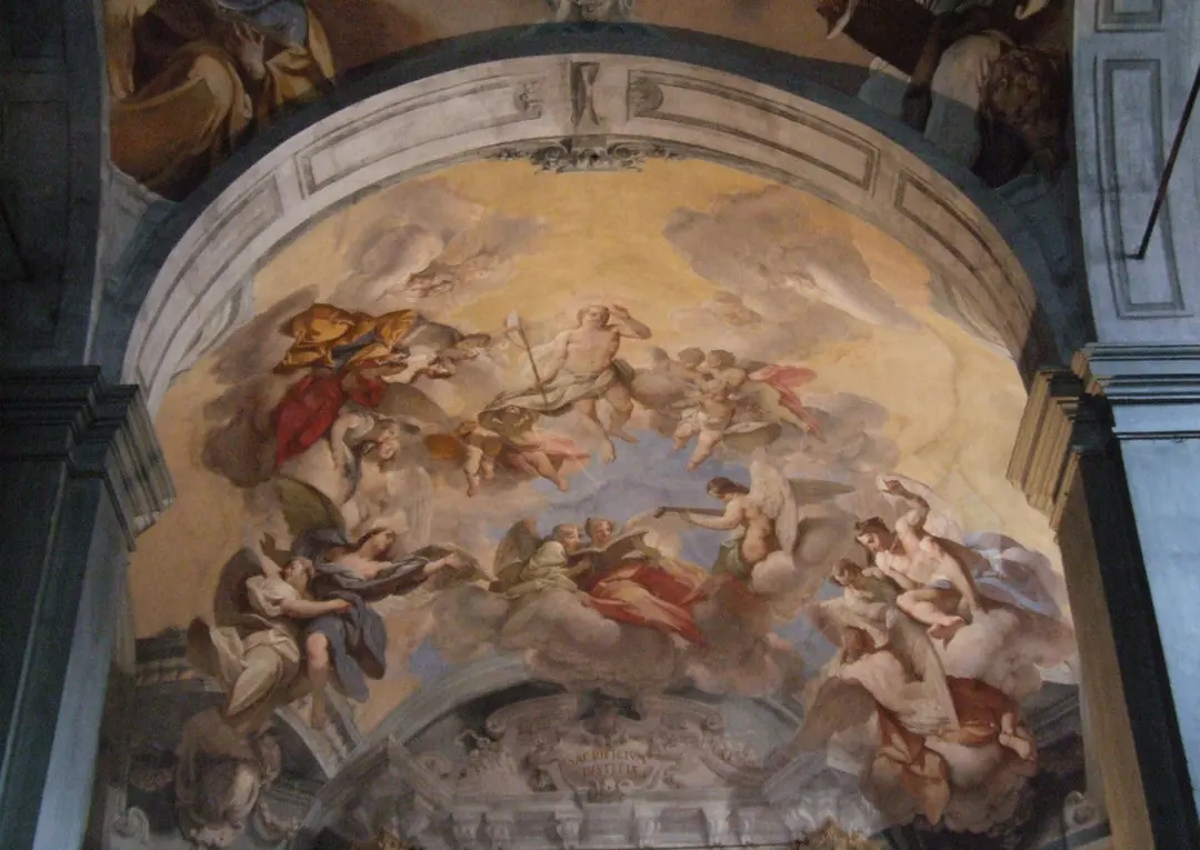 Santi Prospero e Filippo
