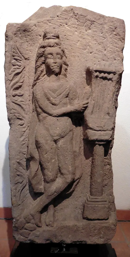 Kastell Obernburg
