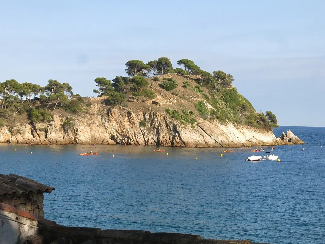 Poblat ibèric de Castell