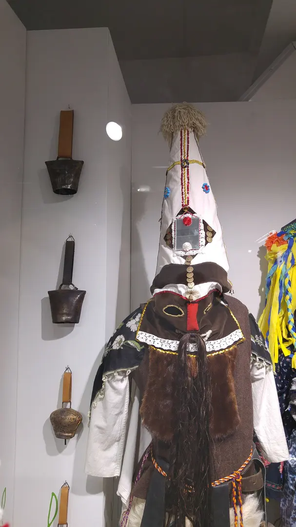 Muzeum Etnograficzne