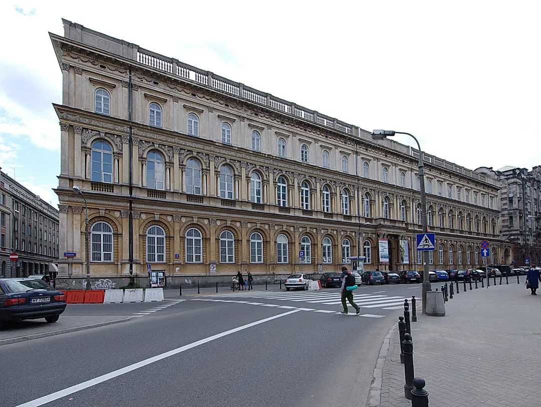 Muzeum Etnograficzne