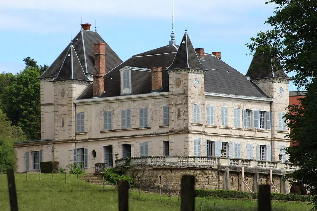 Château de Beaumont