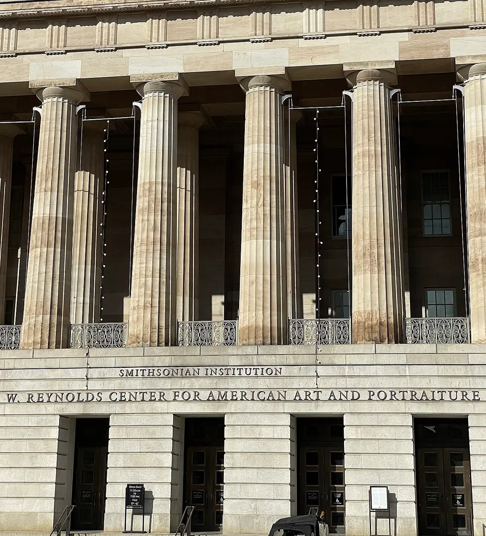 National Portrait Gallery