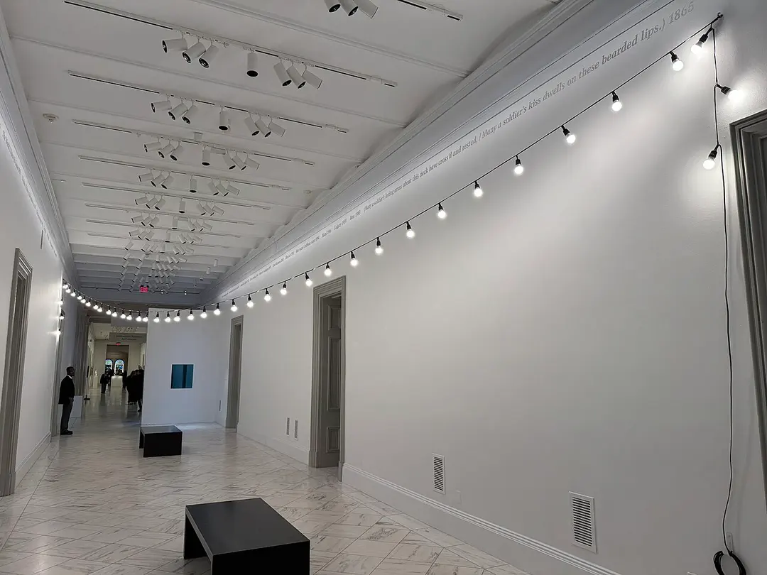 National Portrait Gallery