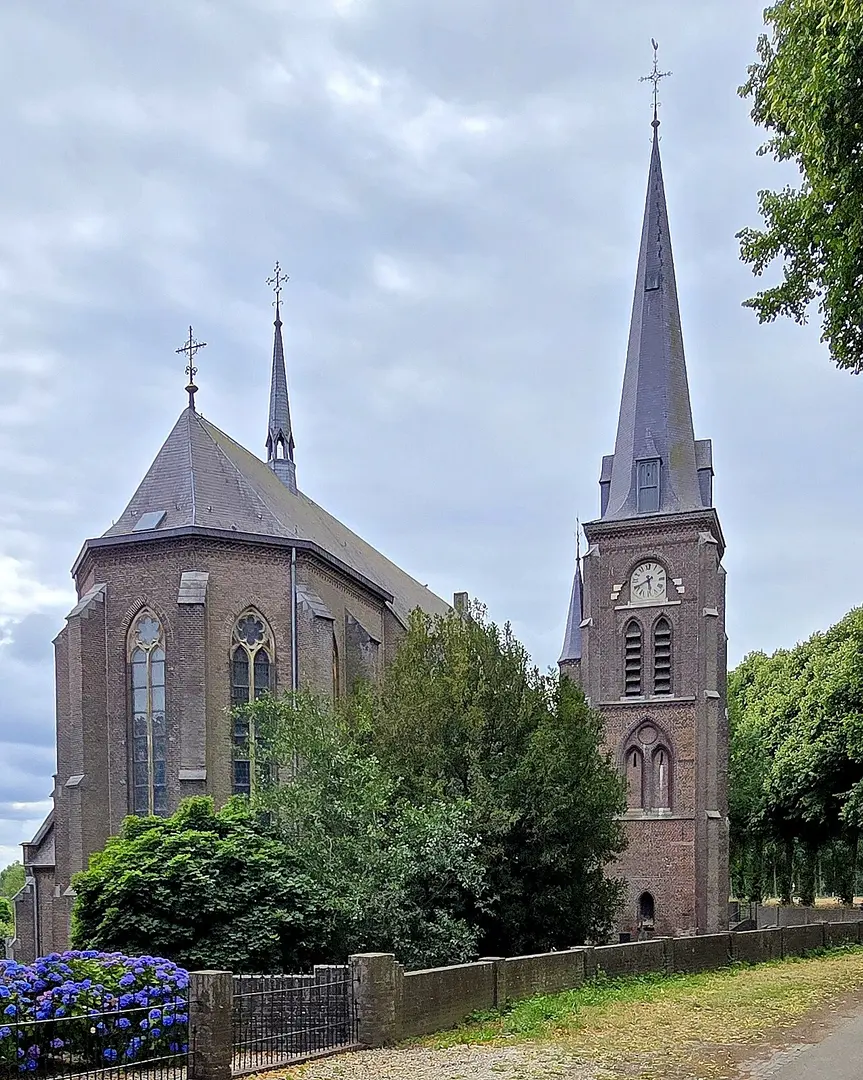 Sint-Willibrorduskerk