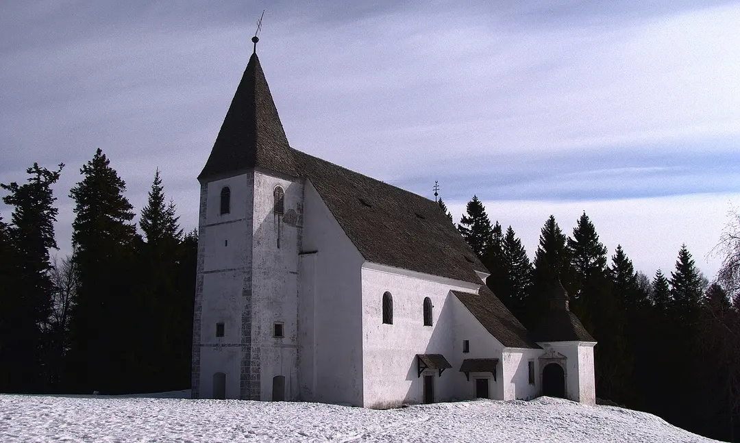 Sveti Areh