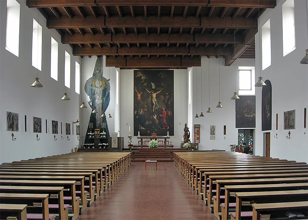Neulerchenfelder Pfarrkirche
