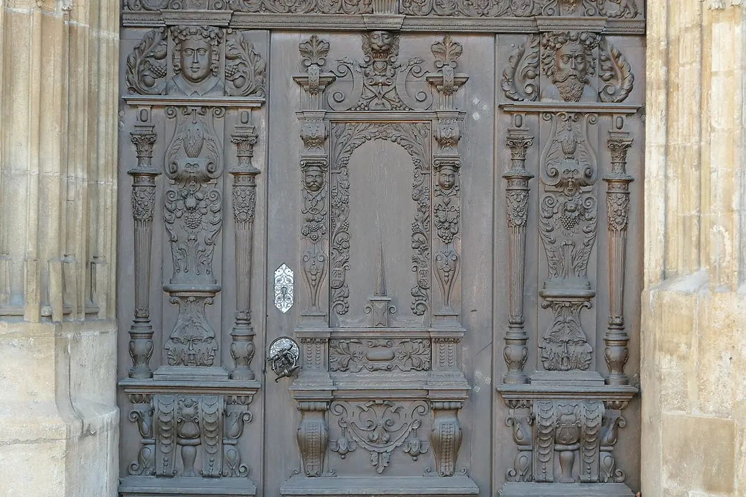 Ulm Minster
