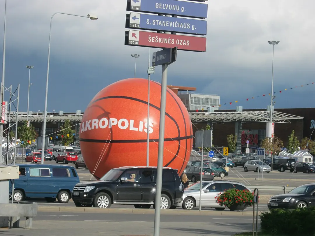 Akropolis