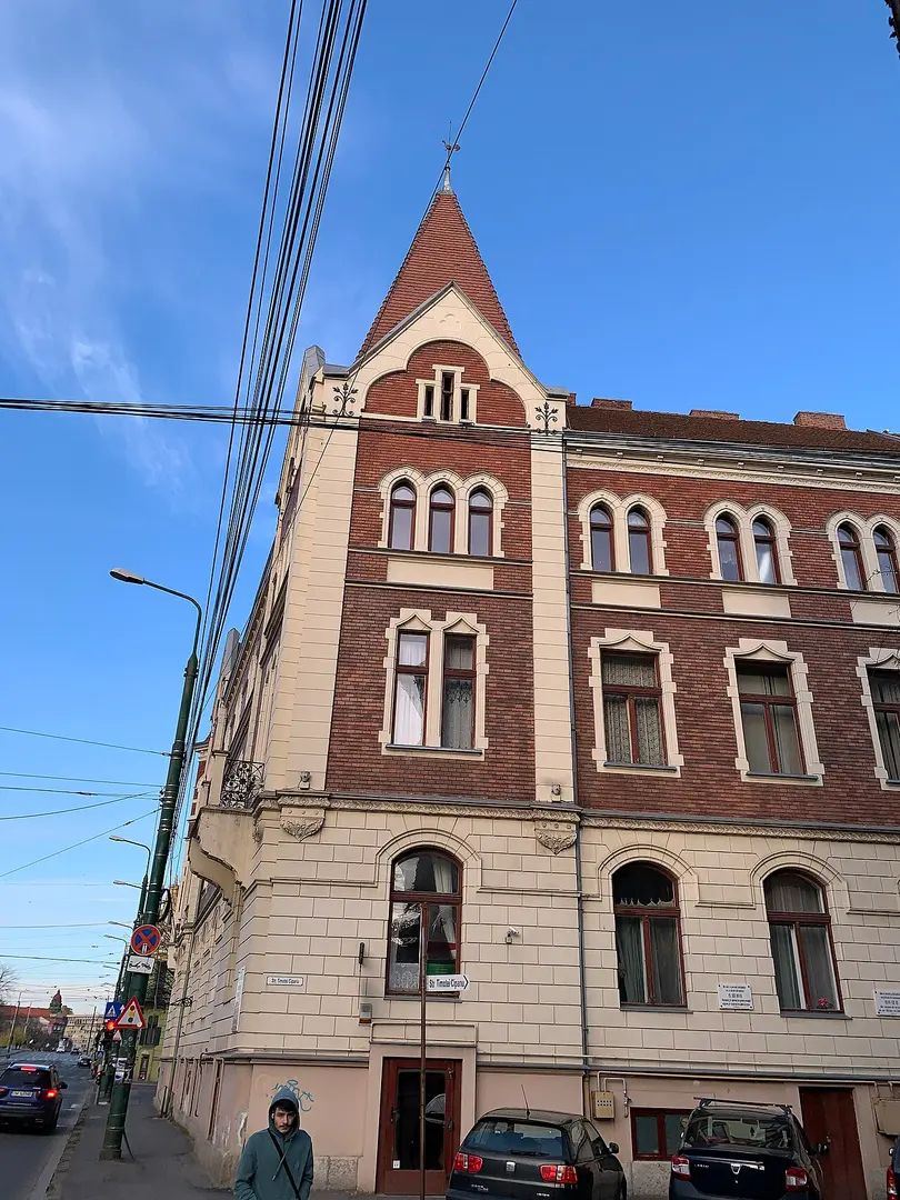 Biserica Reformată Timișoara Cetate