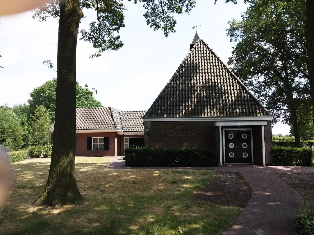 Johanneskerk