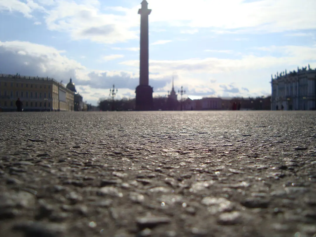 Alexandersäule