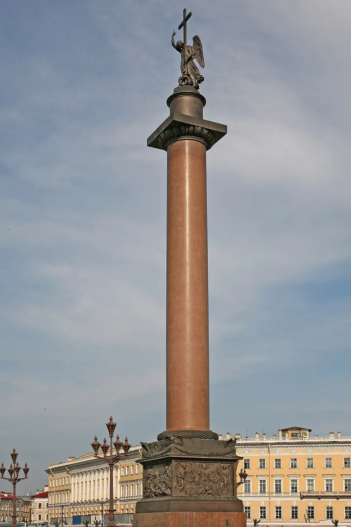 Alexandersäule