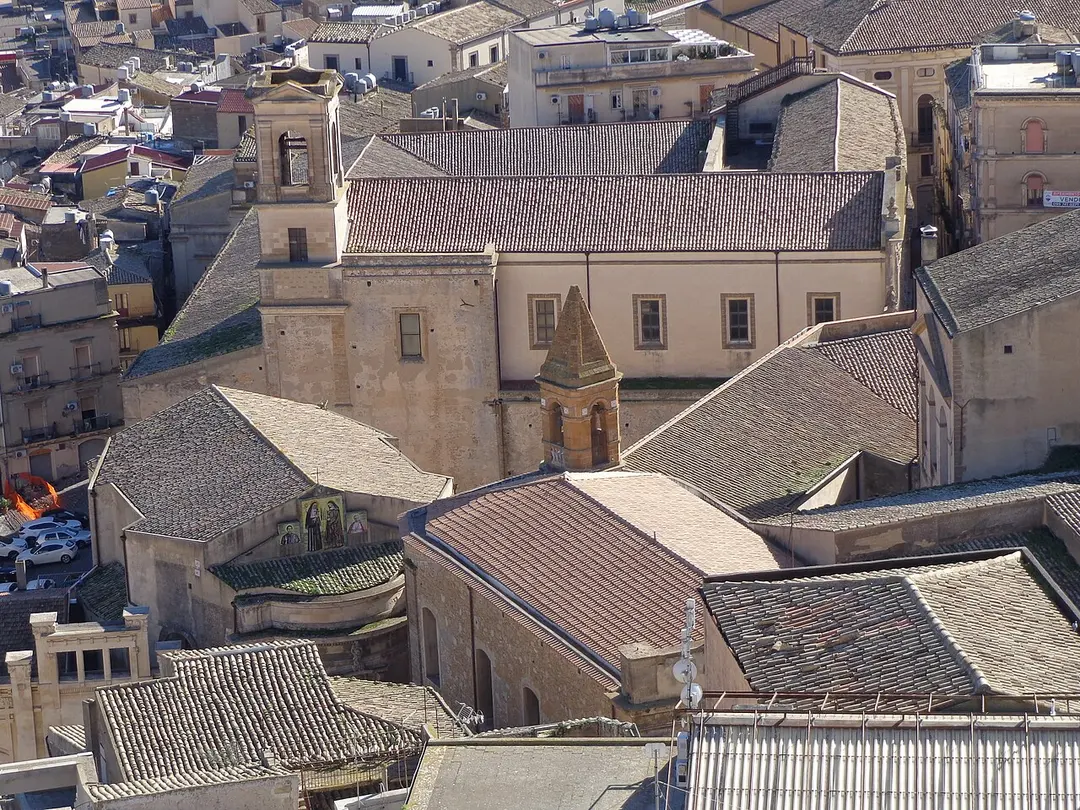 Santa Chiara