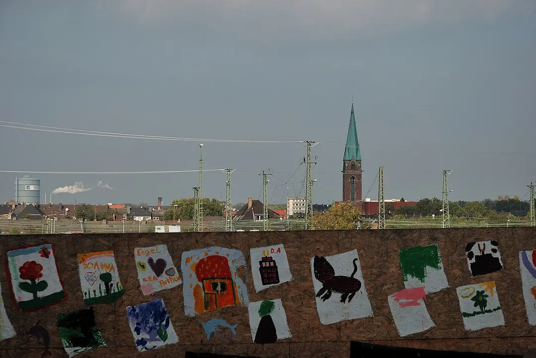 Paulus-Kirche
