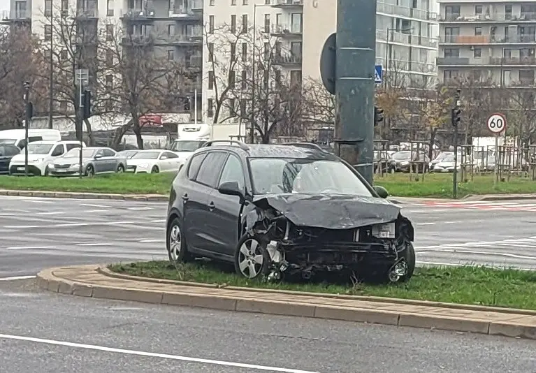 Dolina Służewiecka