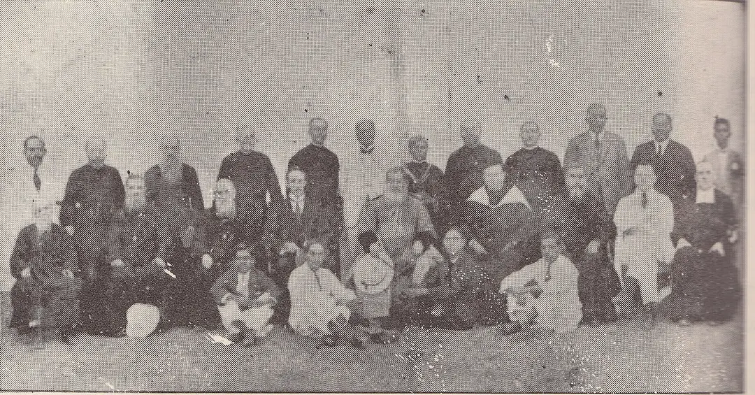 St Peter's College, Colombo