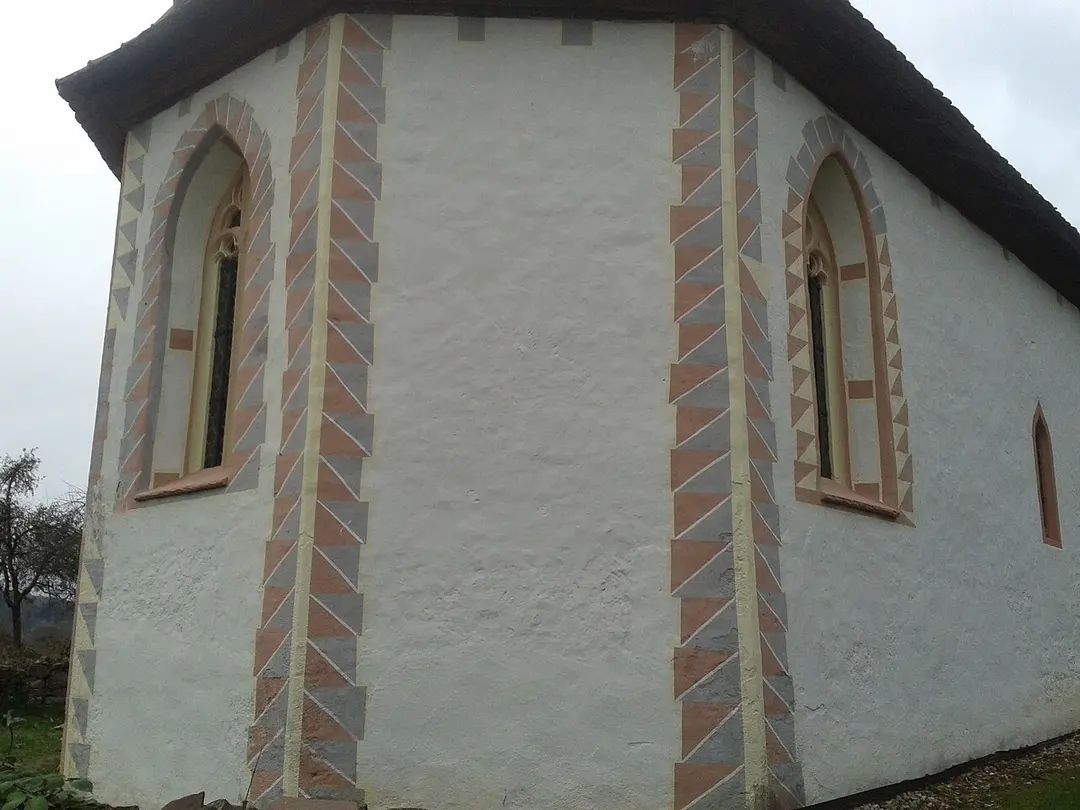 Sankt-Pankratius-Kapelle