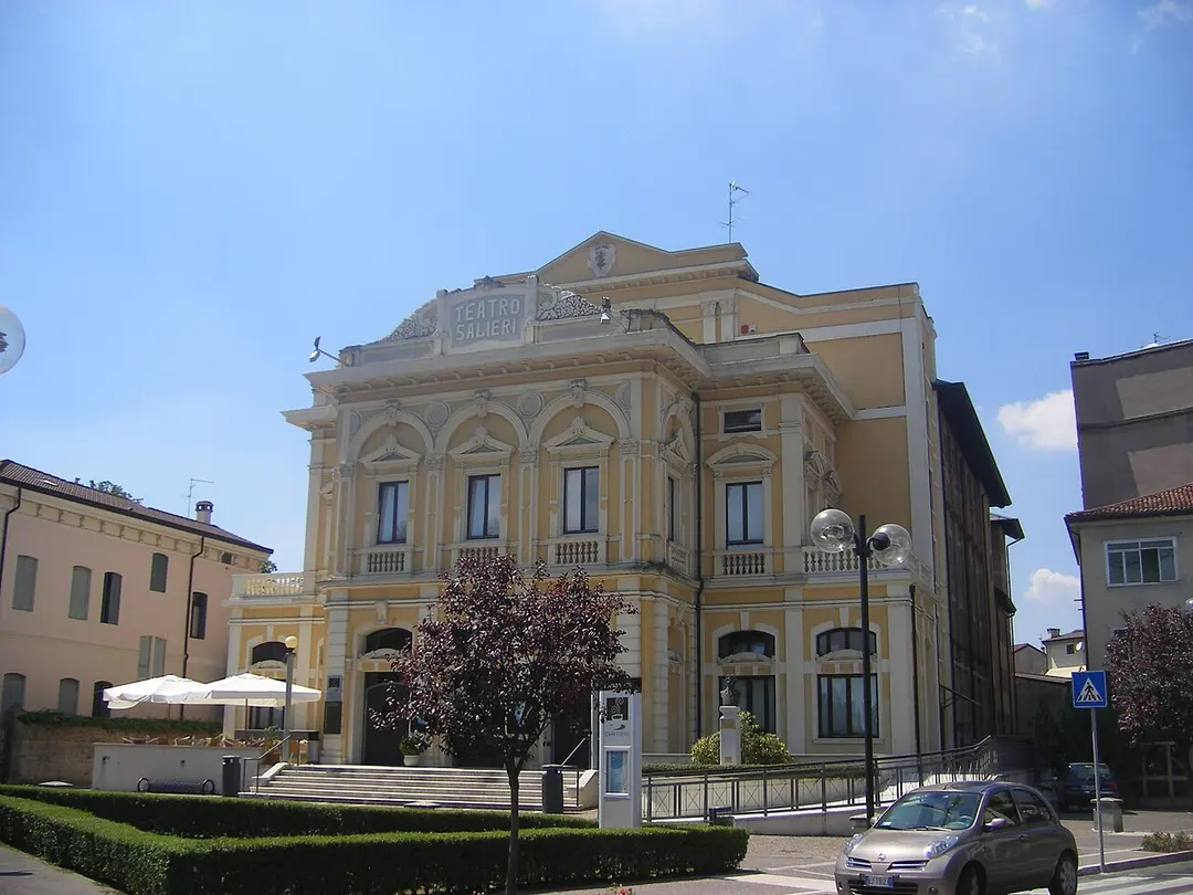 Teatro Salieri