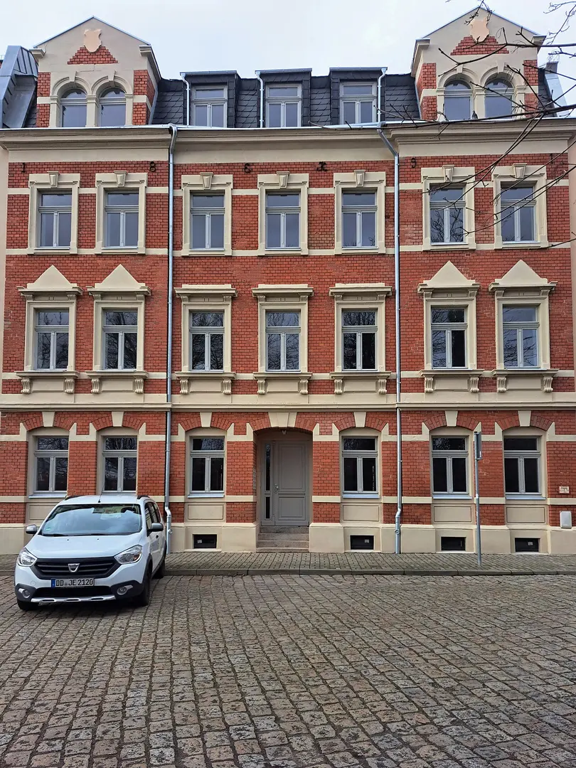 Moritzburger Platz