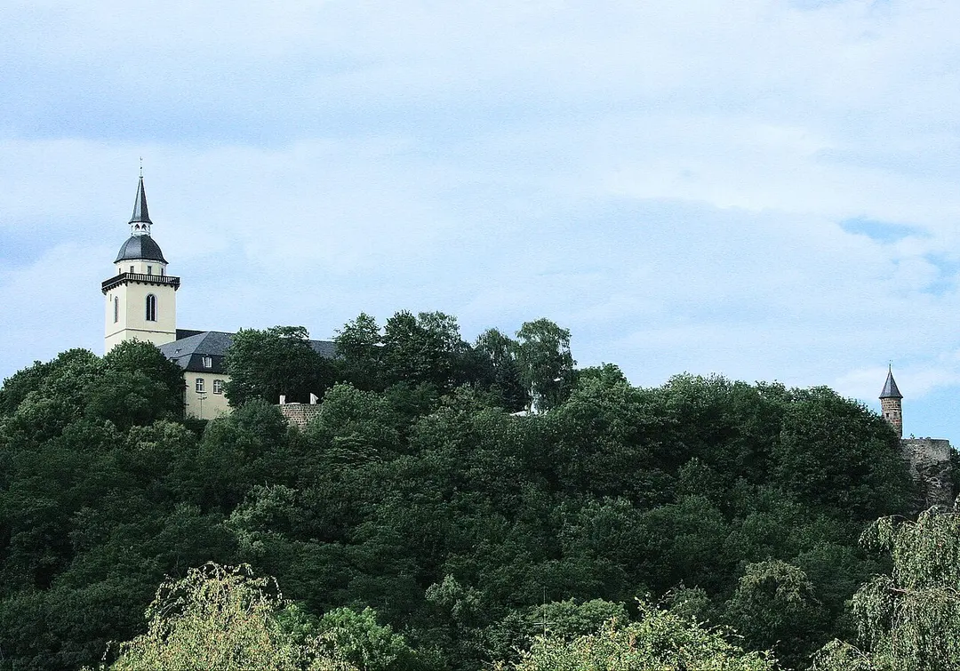 Abtei St. Michael