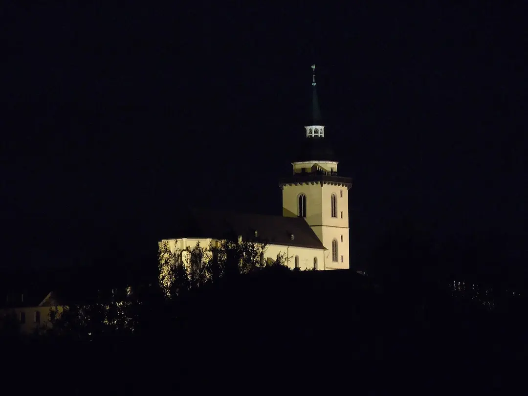 Abtei St. Michael