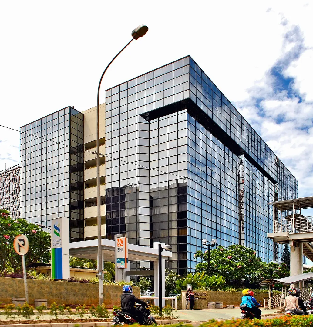 Jalan HR Rasuna Said