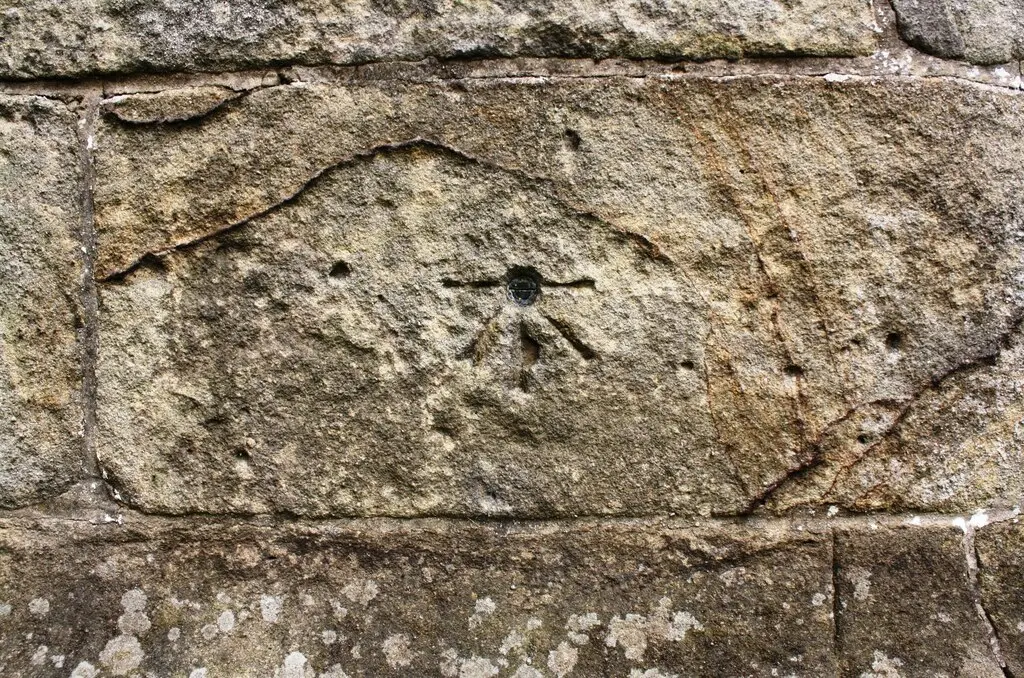 St Andrew