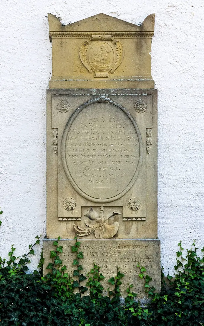 St. Vitus