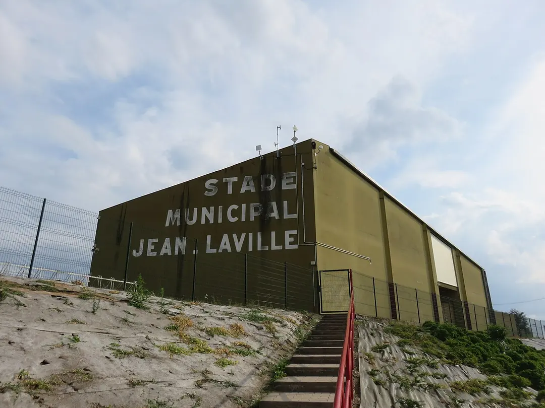 Stade Jean Laville