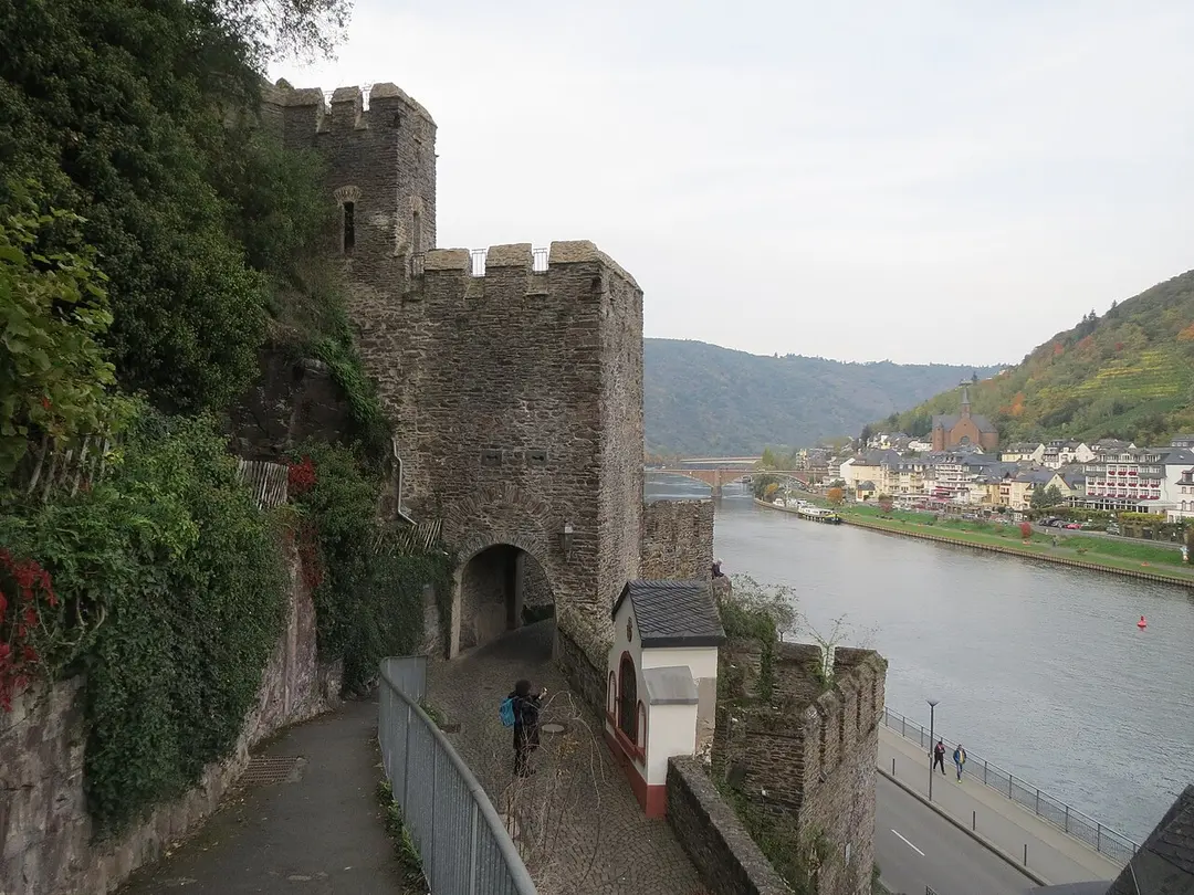 Martinstor