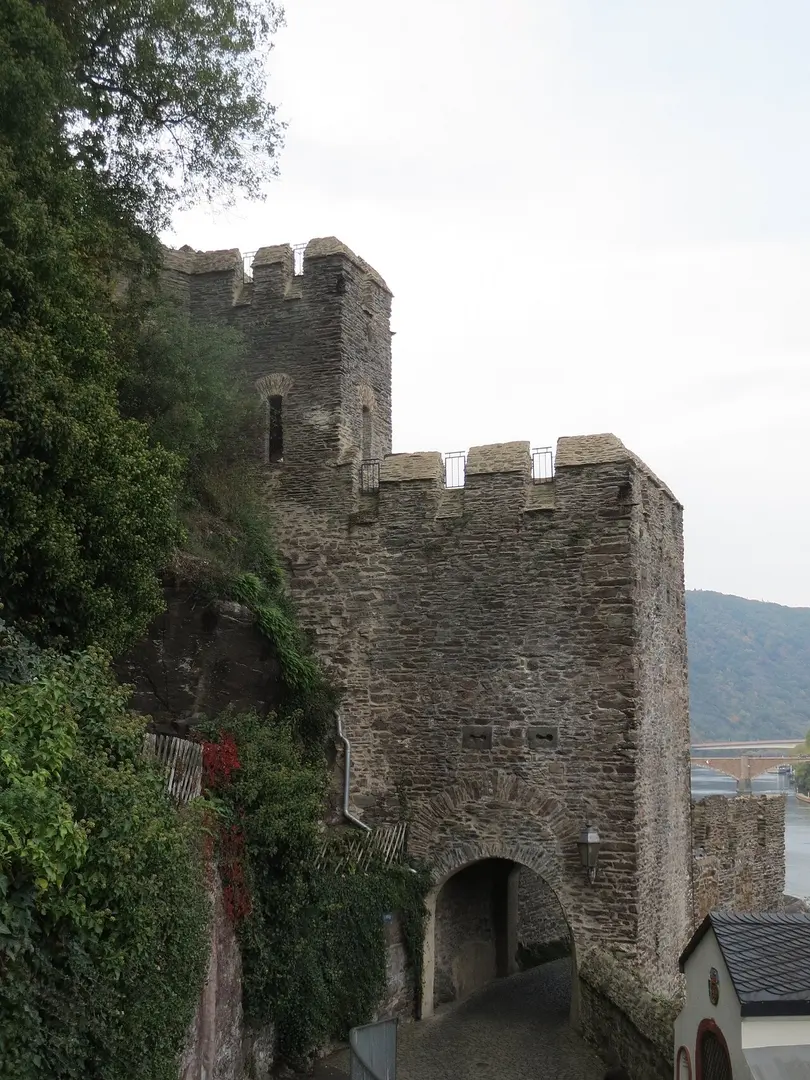 Martinstor