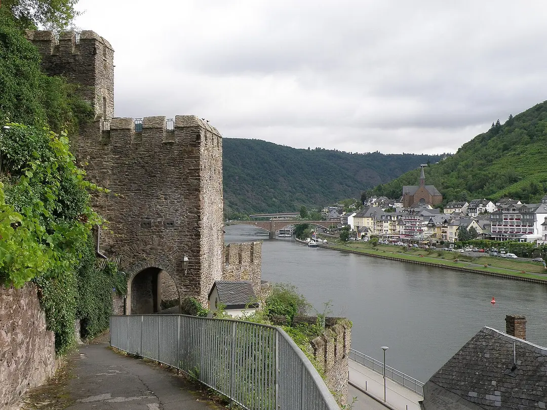Martinstor
