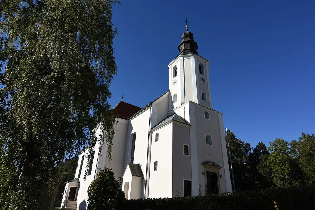 Hl. Laurentius