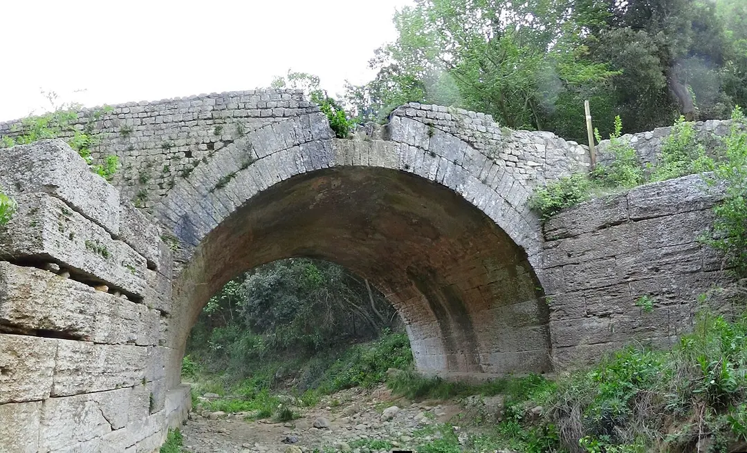 Ponte delle Fate