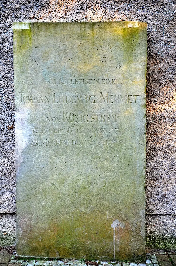St. Petri