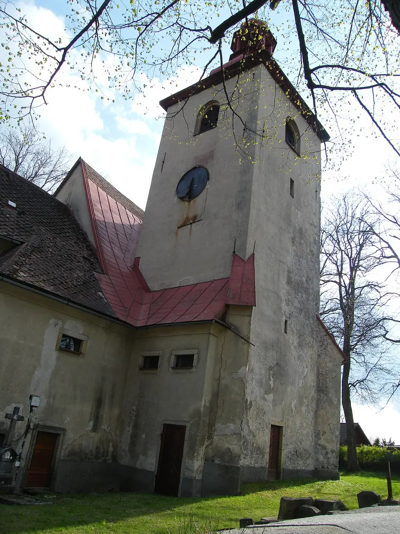 Nejsvětější Trojice