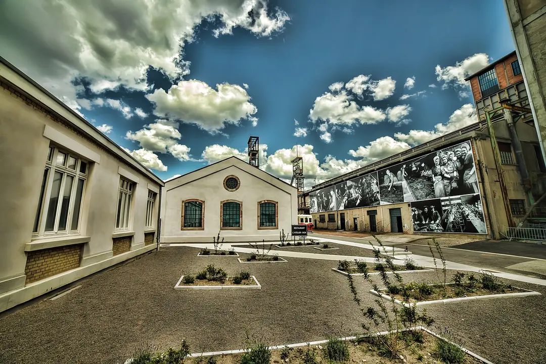 Carreau Wendel Museum