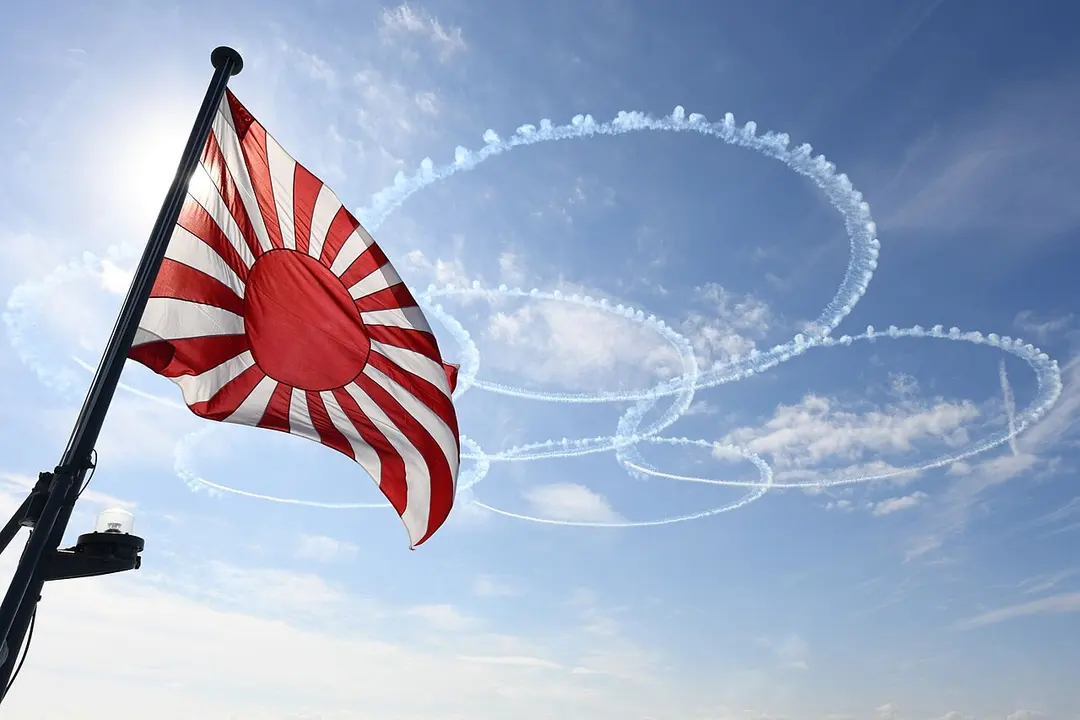Blue Impulse