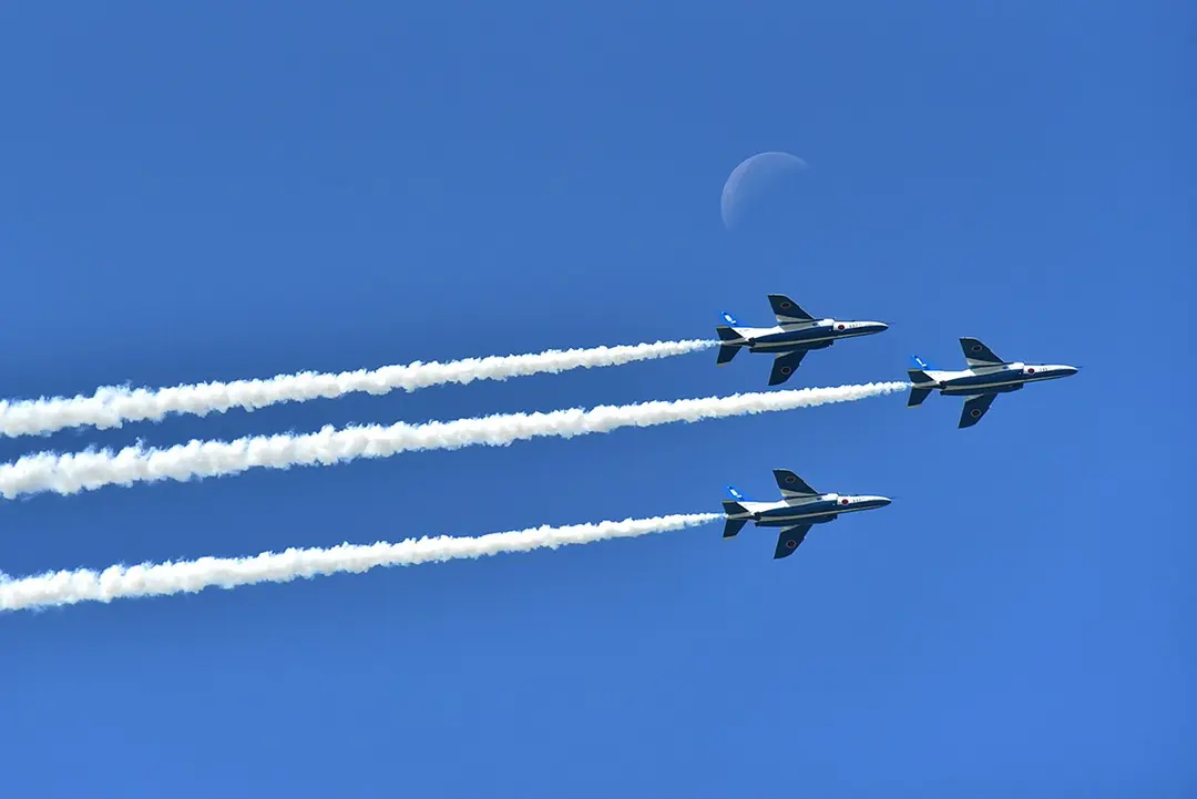 Blue Impulse