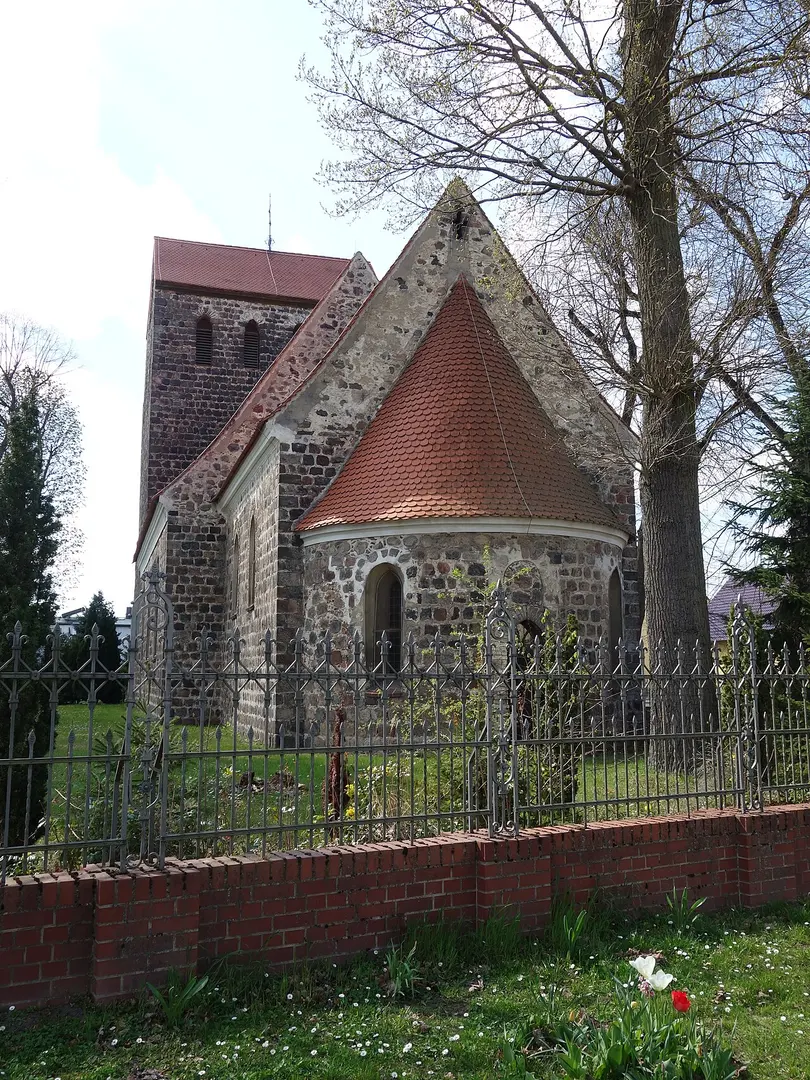Dorfkirche Herzfelde