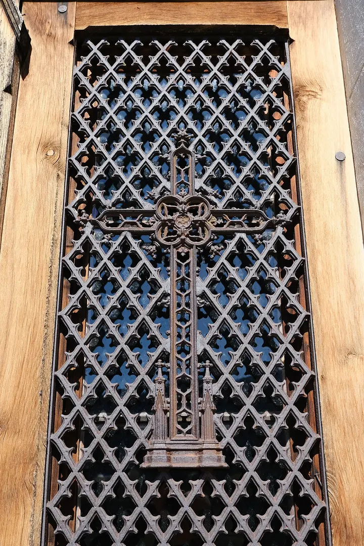 Chapelle de Villard-Dessous