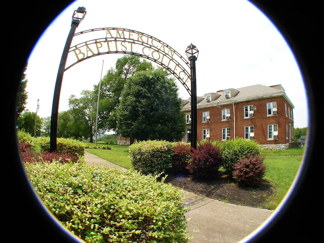 American Baptist College
