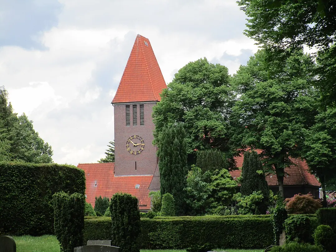 Auferstehungskirche