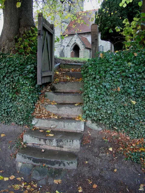 All Saints