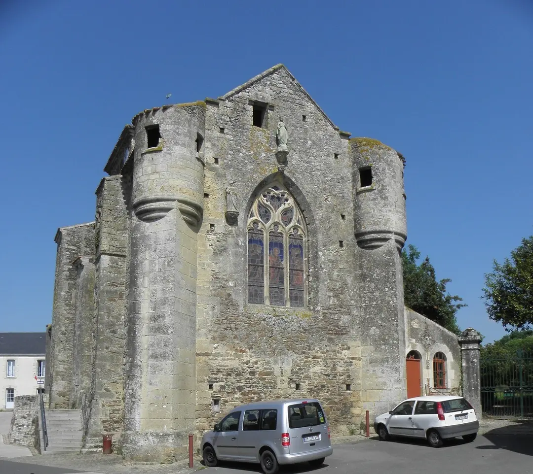 Saint-Pierre