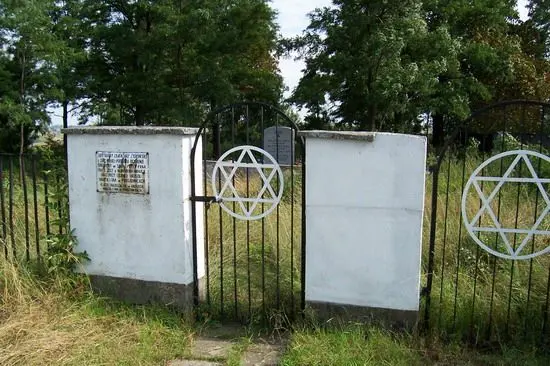 Stary Kirkut