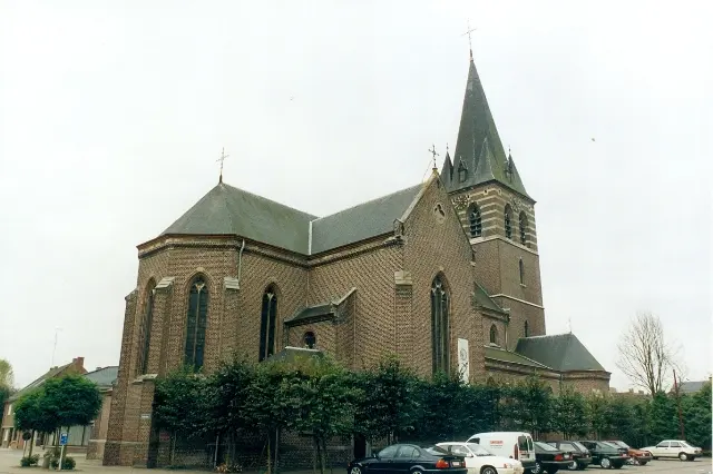 Sint-Trudokerk