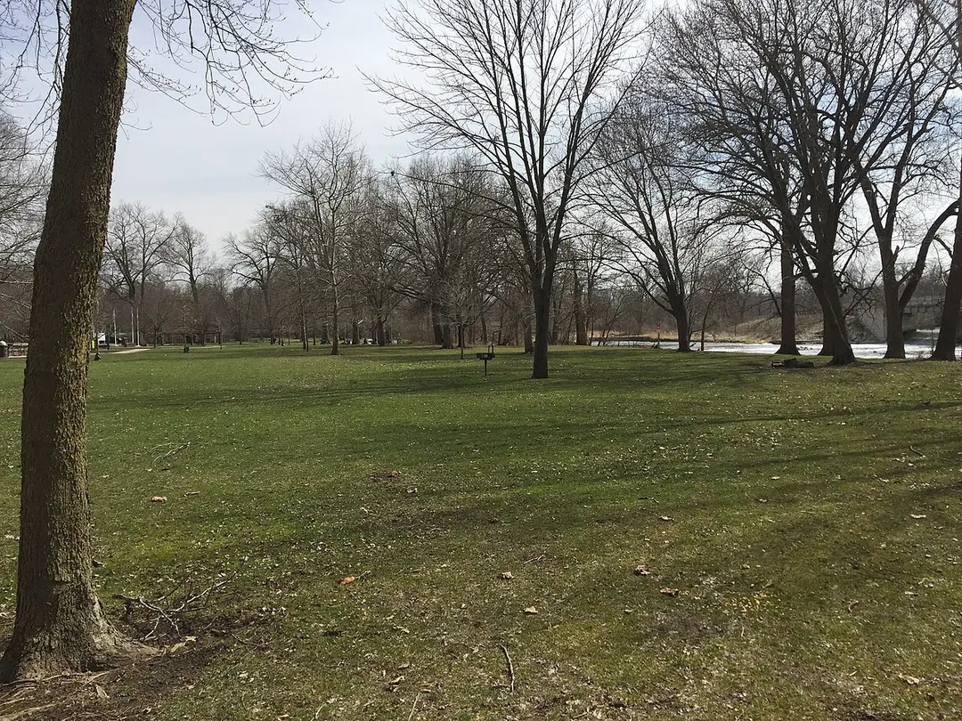Channahon Parkway State Park