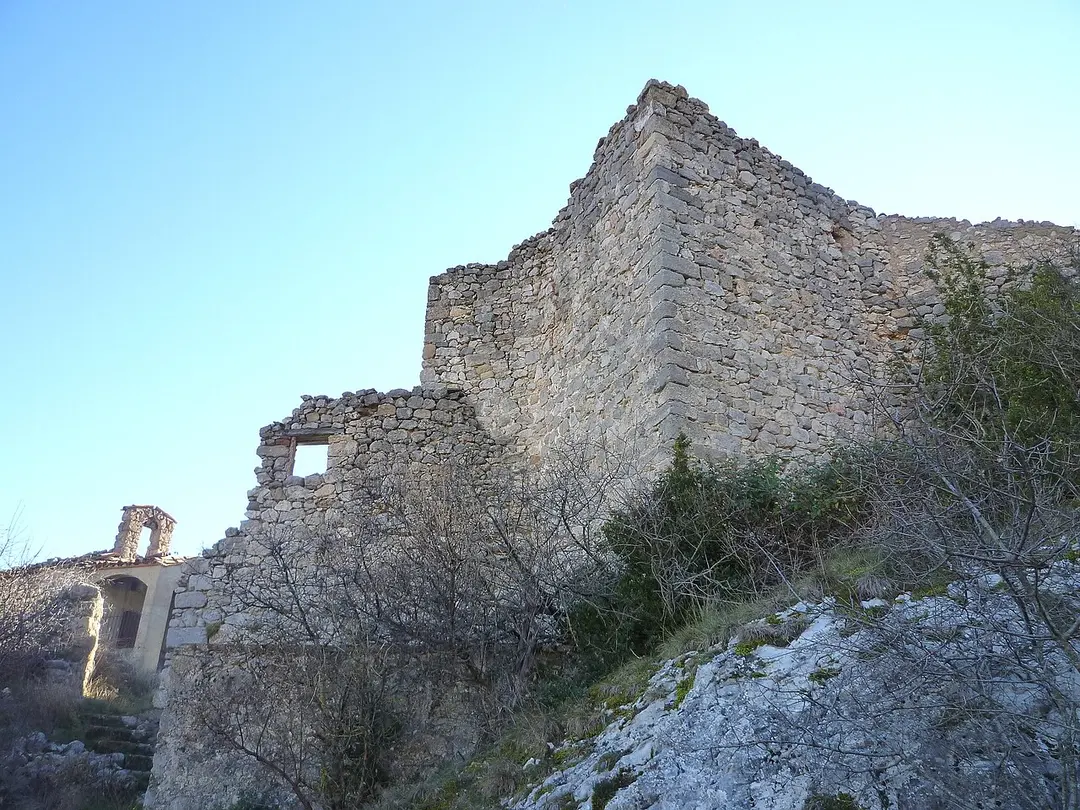 Castell de Cambrils